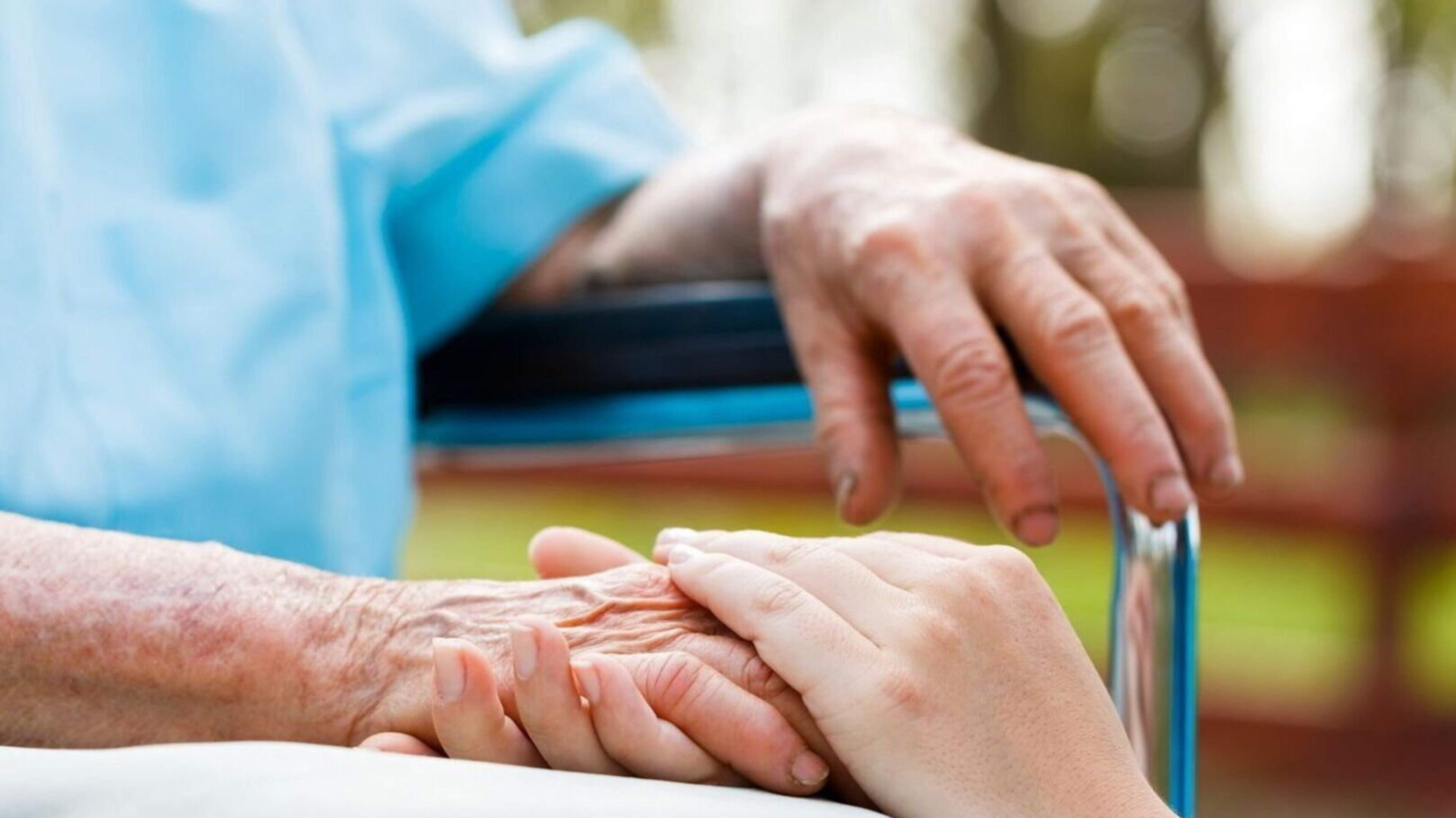 HSE teams up with Wexford pharmacy to create safe space for elder abuse concerns